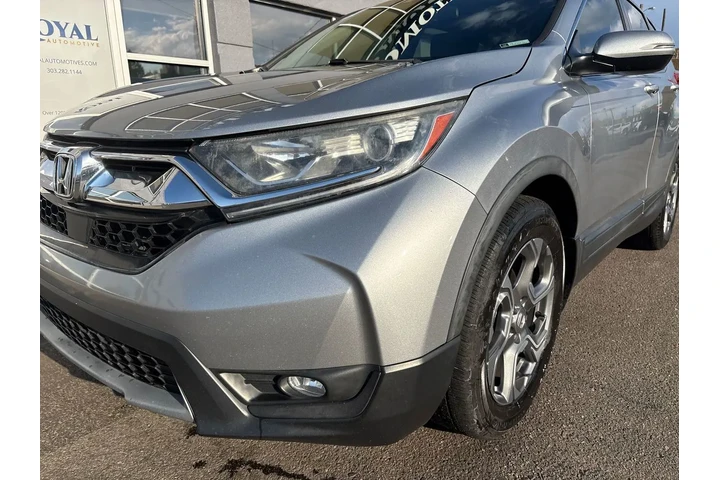 $23995 : 2019 CR-V EX image 6