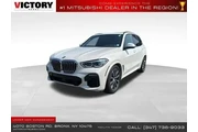 BMW X5 2019 AWD xDrive50i 4d en Bronx