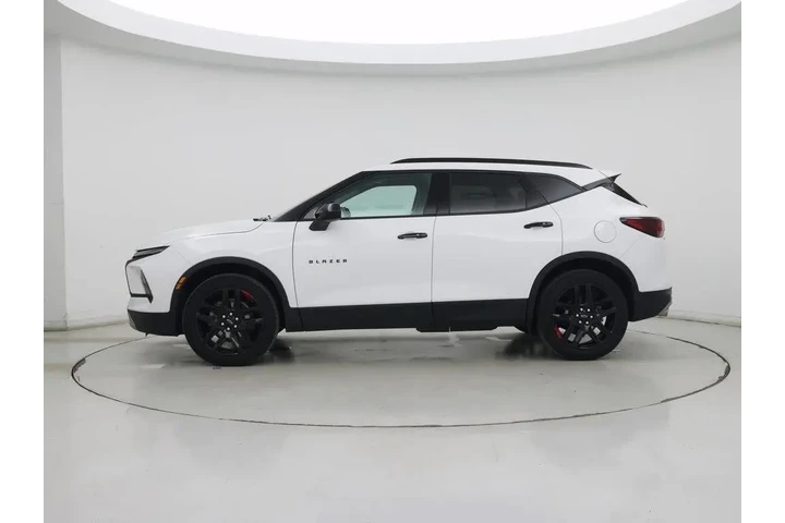 $24998 : Chevrolet Blazer 2023 LT 4dr image 3
