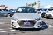 $13998 : Hyundai ELANTRA 2017 Limited thumbnail