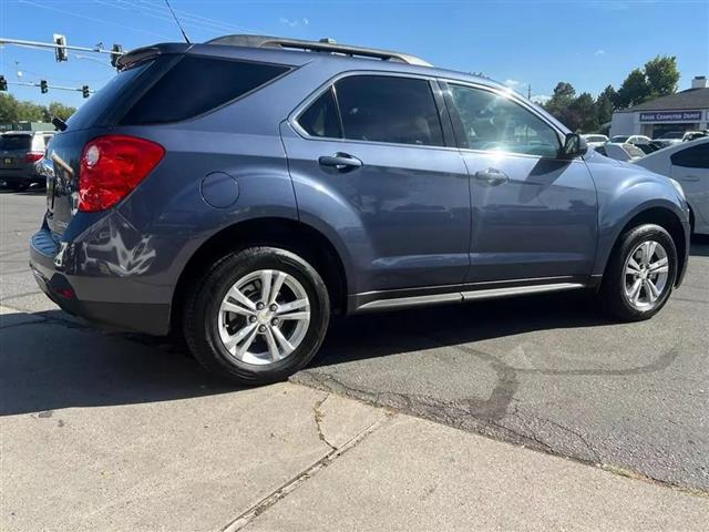 $7850 : 2013 CHEVROLET EQUINOX image 4