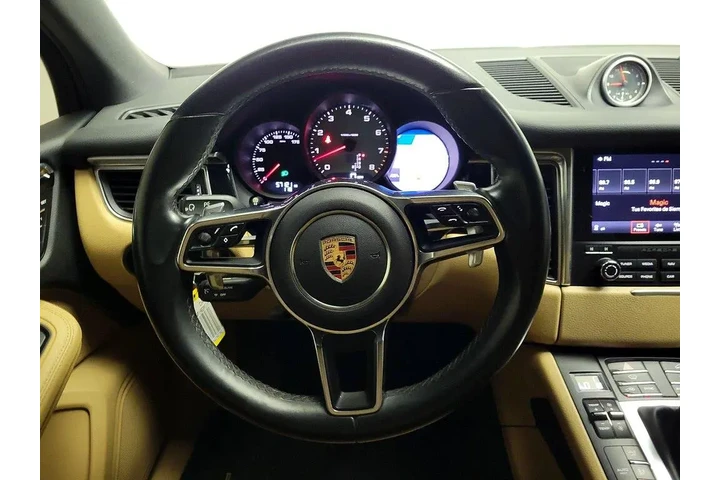 $27998 : Porsche Macan 2017 AWD S 4dr image 10