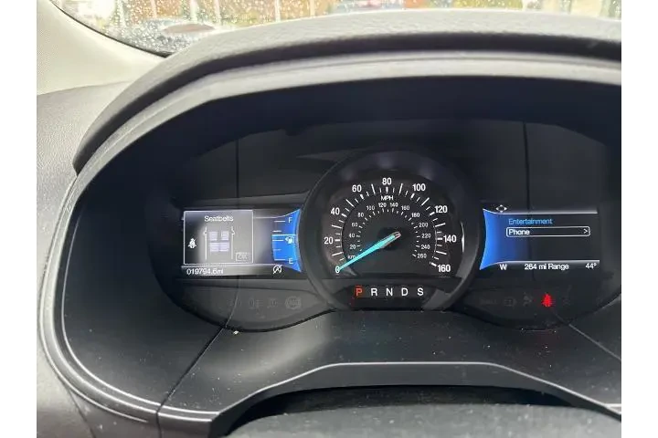 $26225 : Ford Edge 2022 AWD SEL 4dr C image 7