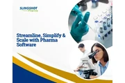 Slingshot Pharma en Boston