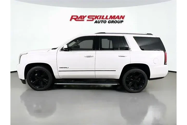 $38975 : GMC Yukon 2020 4x4 Denali 4d image 4