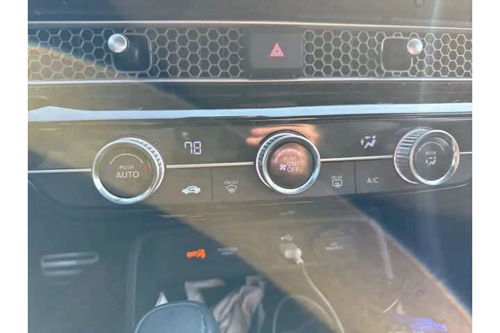 $23250 : Honda Civic 2024 Sport 4dr S image 10