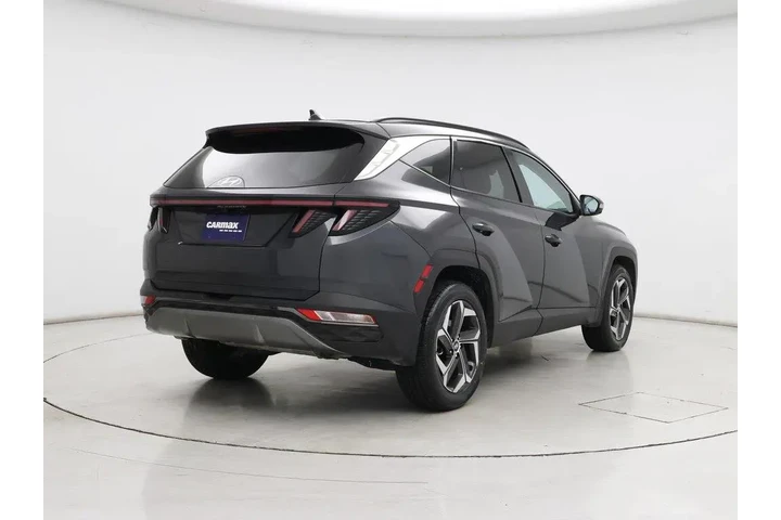 $27998 : Hyundai TUCSON 2023 AWD Limi image 8