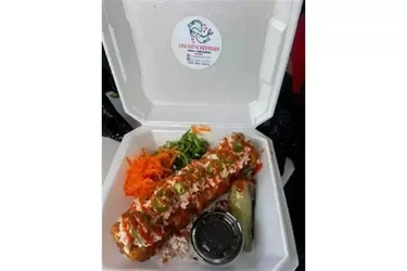 TAQUIZAS, PLATILLOS Y BUFFET ! en Orange County