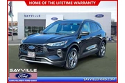 Ford Escape 2025 AWD ST-Line en Long Island