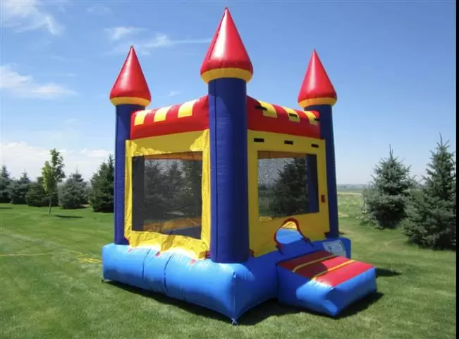 REMATA PARTY'S RENTALS image 7