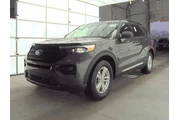 $19999 : Ford Explorer 2020 AWD XLT 4 thumbnail