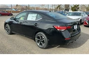 $21288 : Nissan Sentra 2025 SV 4dr Se thumbnail