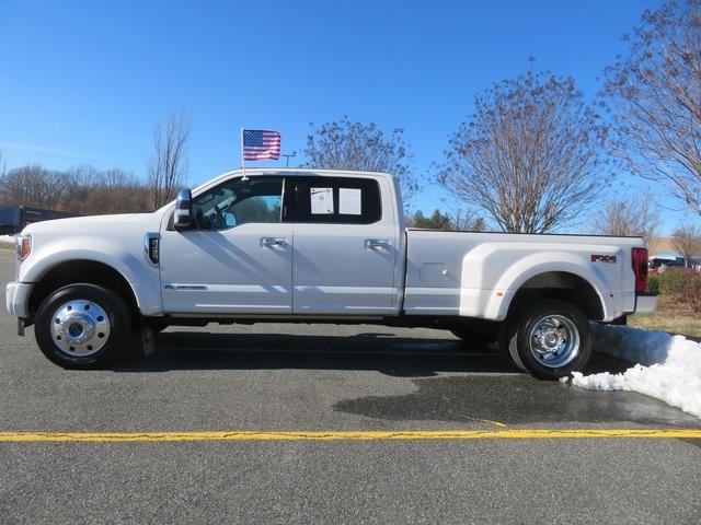 $64326 : PRE-OWNED 2019 FORD F-450SD P image 5