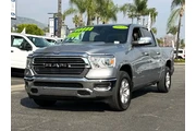 $39888 : Ram 1500 2023 4x4 Laramie 4d thumbnail