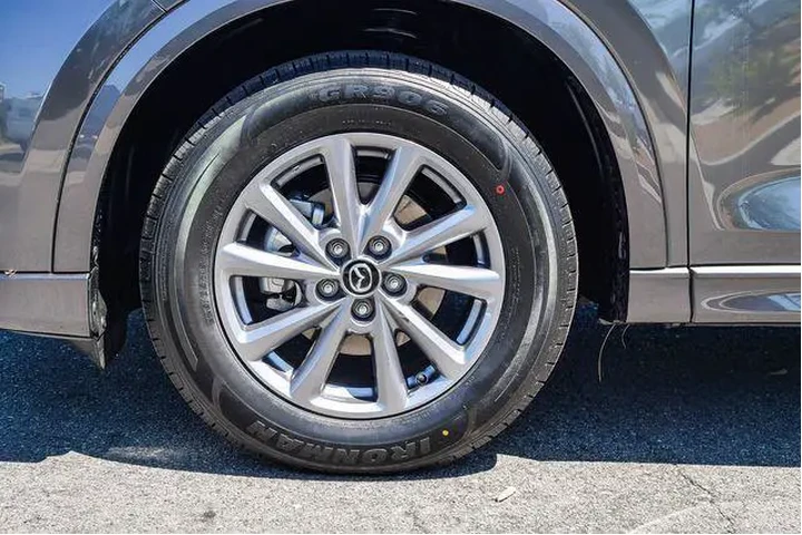 $24000 : Mazda CX-5 2024 AWD 2.5 S Se image 10