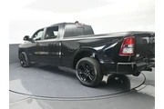 $32000 : Ram 1500 2023 4x2 Big Horn 4 thumbnail