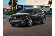 Hyundai TUCSON 2023 SEL 4dr en Fort Lauderdale