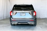$17991 : Ford Explorer 2020 XLT 4dr S thumbnail