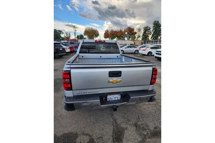 $18999 : 2015 Silverado 1500 LS image 9