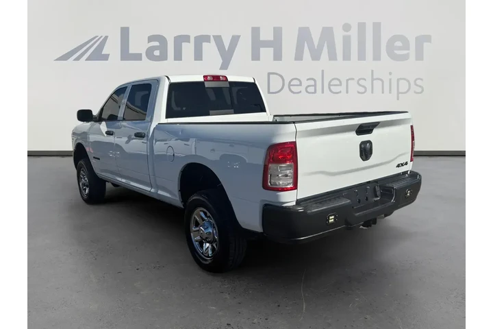 $35981 : Ram 2500 2022 4x4 Tradesman image 3