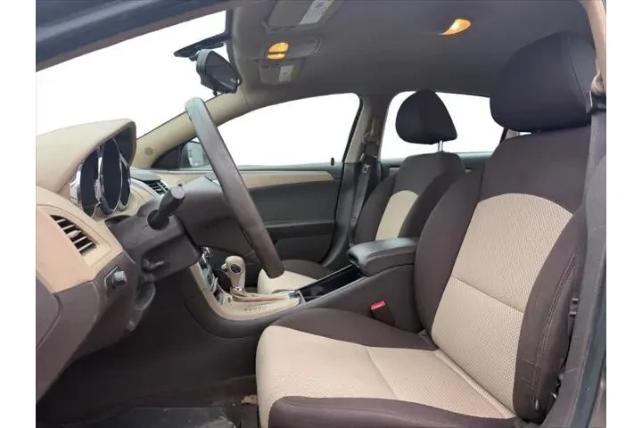 $7999 : Chevrolet Malibu 2011 LS 4dr image 10