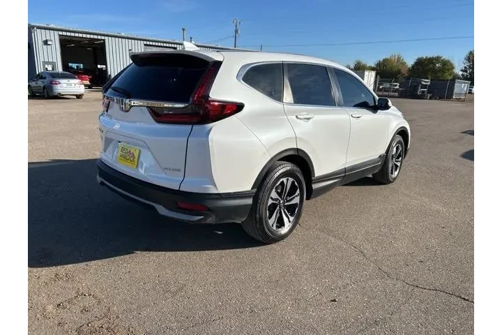 $23408 : Honda CR-V 2022 SE 4dr SUV image 7
