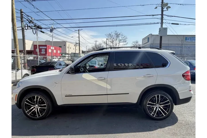 $6899 : 2013 BMW X5 xDrive35i image 7