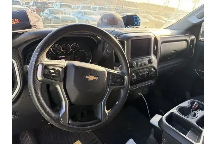 $24491 : Chevrolet Silverado 1500 202 image 7