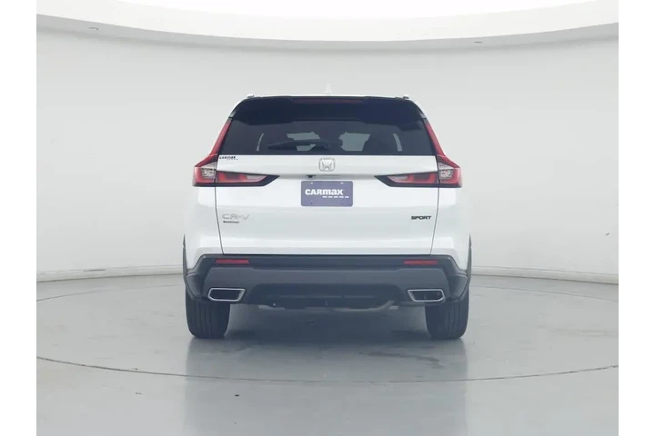 $29998 : Honda CR-V Hybrid 2023 Sport image 6