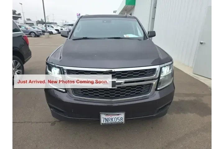 $16800 : Chevrolet Tahoe 2015 4x2 LT image 2