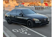 $20988 : 2021 C 300 Sedan thumbnail