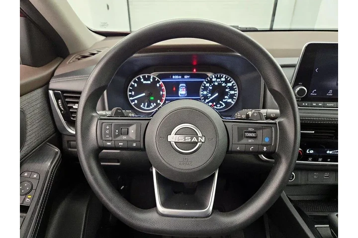 $19998 : Nissan Rogue 2023 SV 4dr Cro image 10