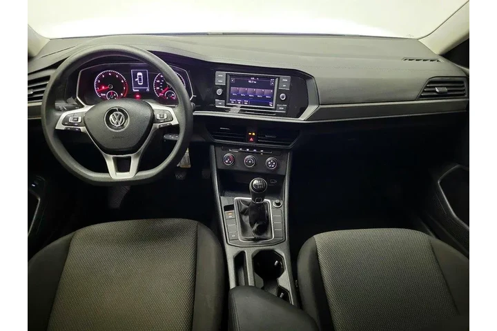 $12998 : Volkswagen Jetta 2019 S 4dr image 9