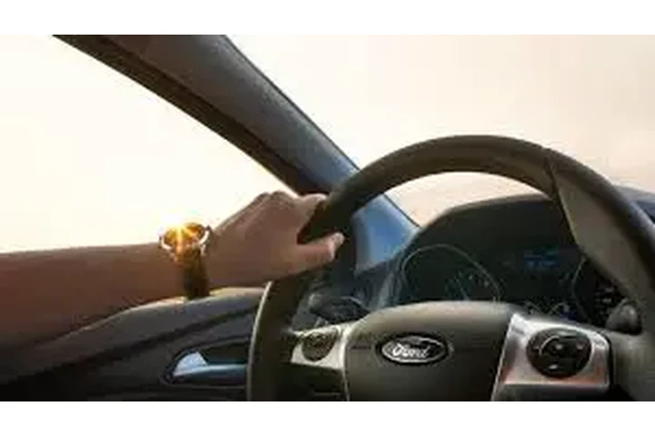 Best Private Driver India Tour image 1