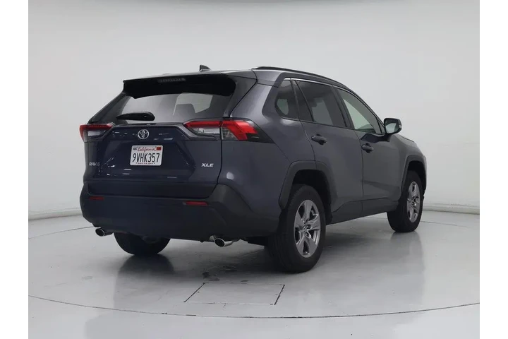 $36998 : Toyota RAV4 2025 XLE 4dr SUV image 8