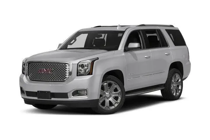 $28999 : GMC Yukon 2018 4x4 Denali 4d image 1