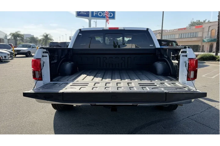 $28995 : Ford F-150 2019 4x4 XL 4dr S image 7