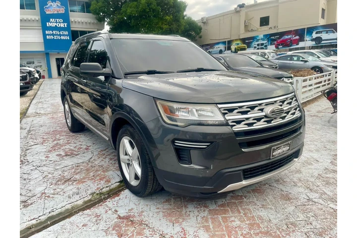 $24900 : Vehiculos Marca Ford, Venta! image 7