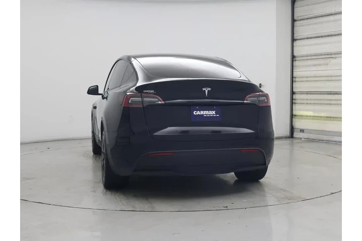 $37998 : Tesla Model Y 2024 Long Rang image 6
