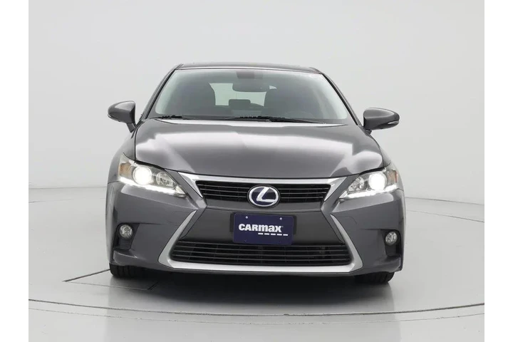$17998 : Lexus CT 200h 2014 4dr Hatch image 5