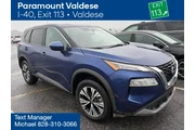 Nissan Rogue 2023 SV 4dr Cro en Charlotte