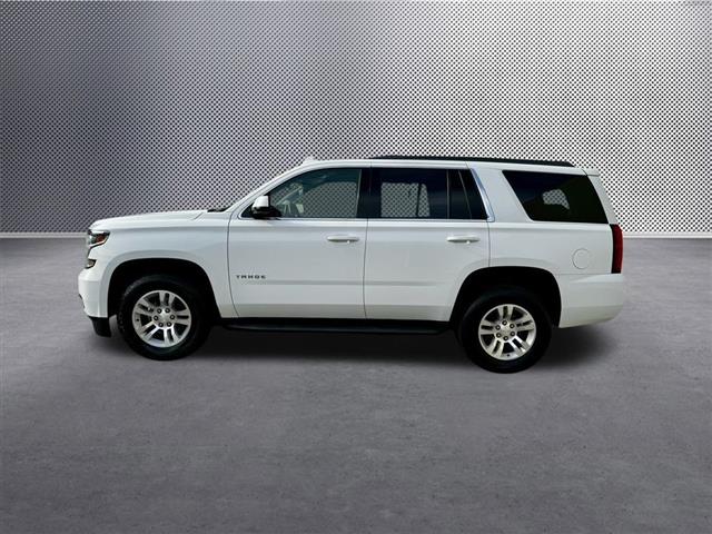 $28511 : 2017 Tahoe LS image 4