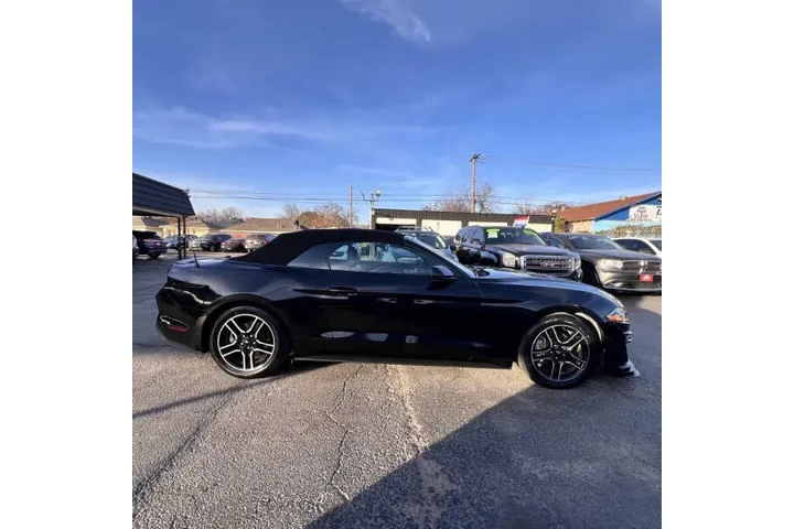 $21499 : 2022 Mustang EcoBoost Premium image 6