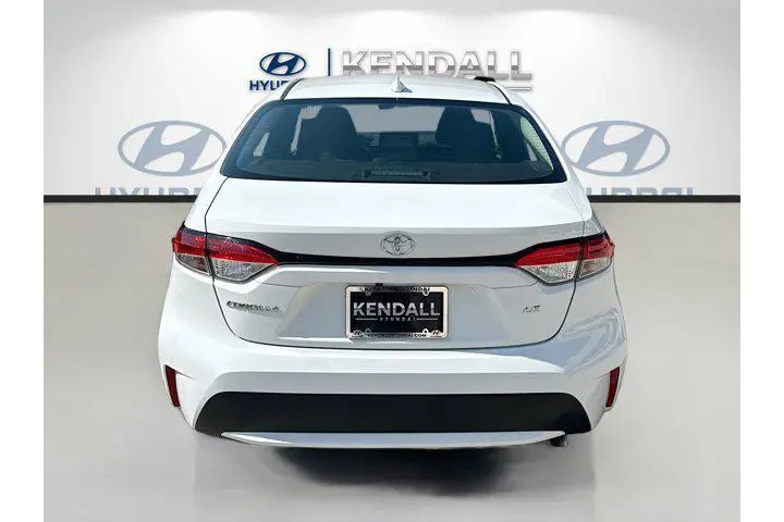 $16998 : Toyota Corolla 2022 LE 4dr S image 5