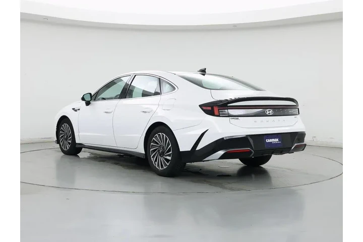 $24998 : Hyundai SONATA Hybrid 2025 S image 2