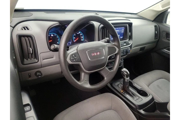 $26998 : GMC Canyon 2022 4x2 Elevatio image 9