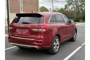 $6999 : 2016 Sorento SX V6 thumbnail