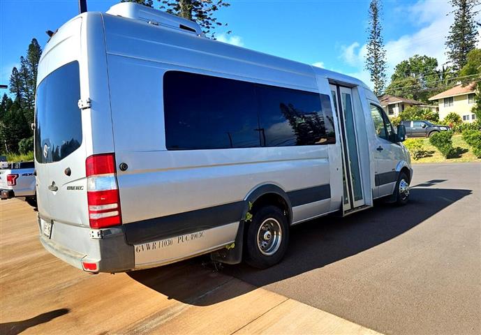 $19995 : 2012 Mercedes-Benz Sprinter image 4