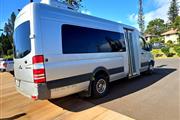 $19995 : 2012 Mercedes-Benz Sprinter thumbnail