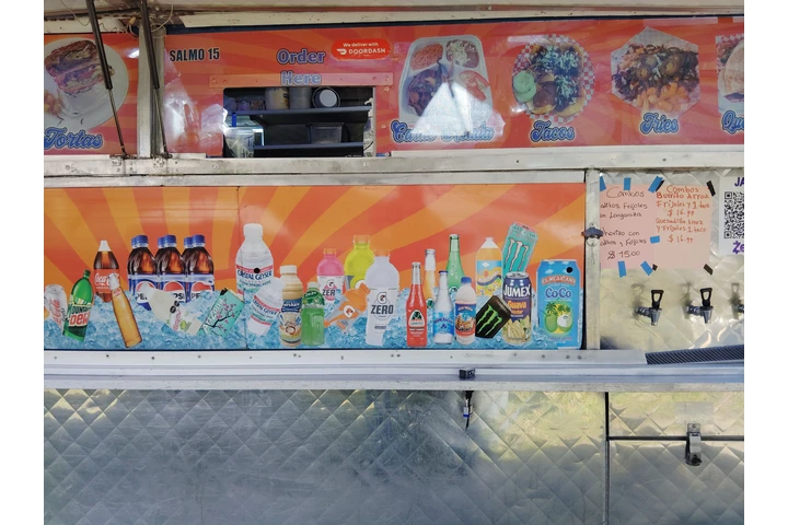 Vendo lonchera image 4